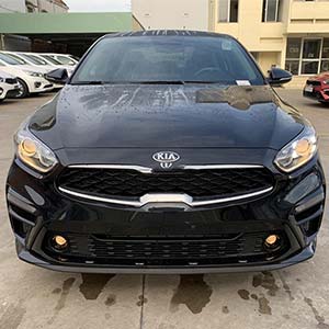 Cerato 1.6 Luxury full màu xanh đen duy nhất 